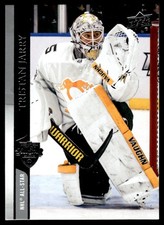 2020-21 Upper Deck Tristan Jarry AS #670 9622