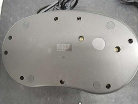 SNK Neo Geo CD NEOGEO-CD Used