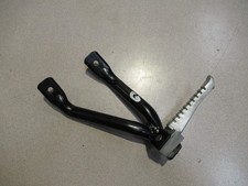 Platine repose pied arrière gauche (Kymco - K Pw 50 2013)