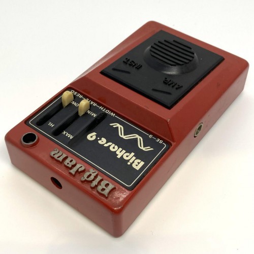 ギター Big Jam Biphase SE-9 Big Jam1970's SE-9 Biphase-9【MADE IN JAPAN】【Vintage】商品