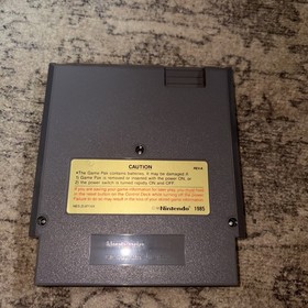 Dragon Warrior NES  AUTHENTIC!