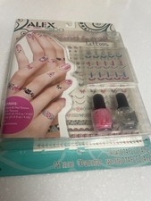 UPC 731346000392 product image for Alex Hand & Nail Tattoos | upcitemdb.com