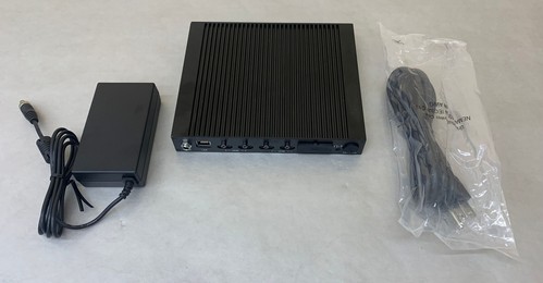 Stratacache Spectra NG-2-64-HT Digital Signage Media Player - Picture 2 of 9