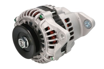 Drehstromgenerator STARDAX STX100128R für NISSAN X-TRAIL I (T30) 2.2 2001-2008