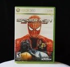 Spider-Man: Web of Shadows (Xbox 360, 2008) Tested
