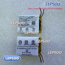 1pcs Garmin watch battery, brand new original, 361-00136-21 302128-205mAh  
