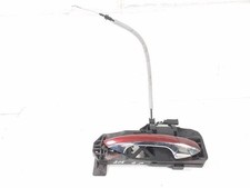 Mercedes-Benz S W221 2010 Rechts Türgriff Türöffner vorne A2217601070 Mercedes-Benz S W221 2010 Rechts Türgriff Türöffner vorne A2217601070
