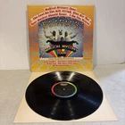 The Beatles Magical Mystery Tour Vinyl LP 1968 Capitol Record SMAL-2835 - W/Book