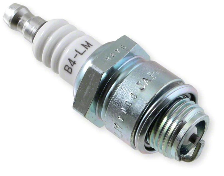 NGK #B4-LM  SPARK PLUGS  3410 PACK OF 9
