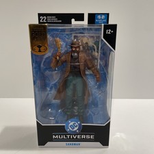 McFarlane Toys DC Multiverse Gold Label Wesley Dodds The Sandman Figure Target