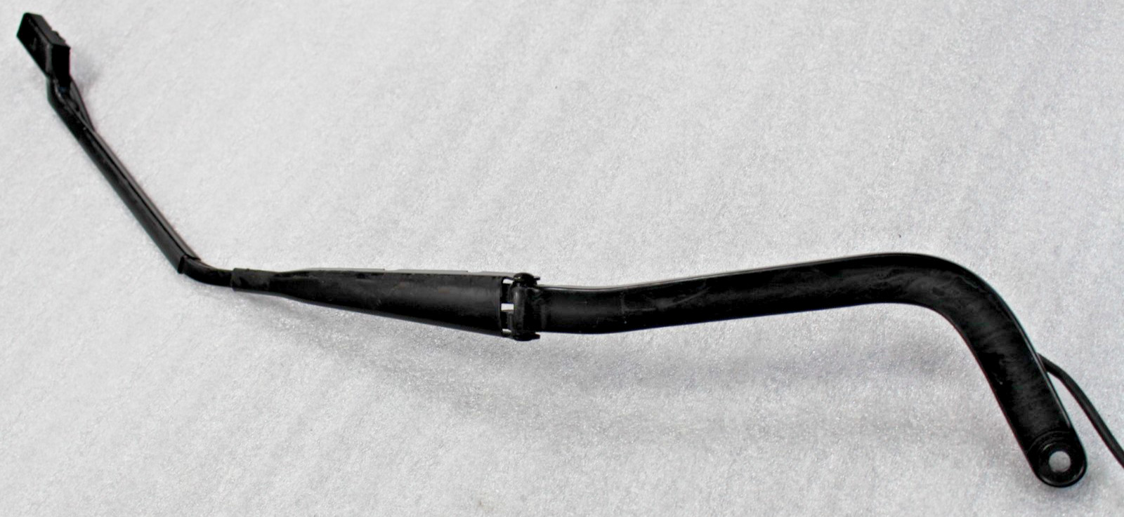 Ferrari 296 GTB, RH, Right, Wiper Arm, Scuffed, Used, P/N 980136