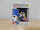 New Funko Pop Ad Icons Cap'N Crunch Target #14 Cap'N Crunch vinyl figure