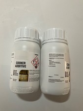 Aga Oil Vaporising Cookers Fuel Additive for cleaner Burners (sold in 2 x pack)