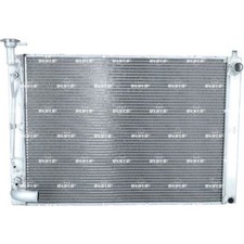 NRF 53974 Kühler Motorkühlung für LEXUS RX U3