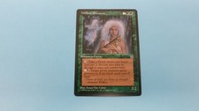 WILLOW PRIESTESS SUMMON FAERIE HOMELANDS MTG MAGIC THE GATHERING NM / UNPLAYED