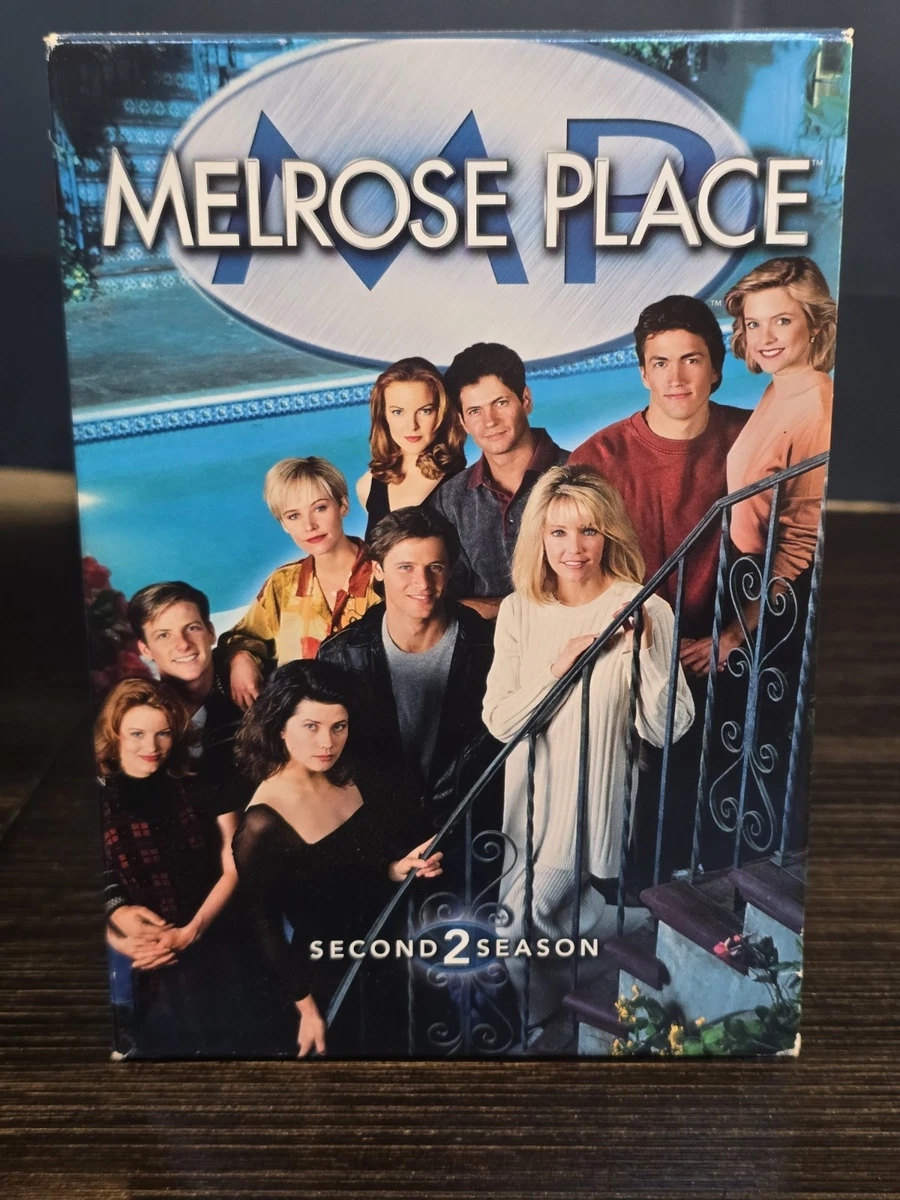 Melrose Place (1992 TV series) DVDs for sale | eBay
