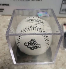 VINTAGE 2003 Rawlings Official All-Star Game in Chicago Baseball  SEALED!