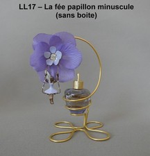 LL17 – La fée papillon minuscule - Edition limitée de Lolita Lempicka