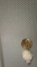 Fired Earth Penny Tiles