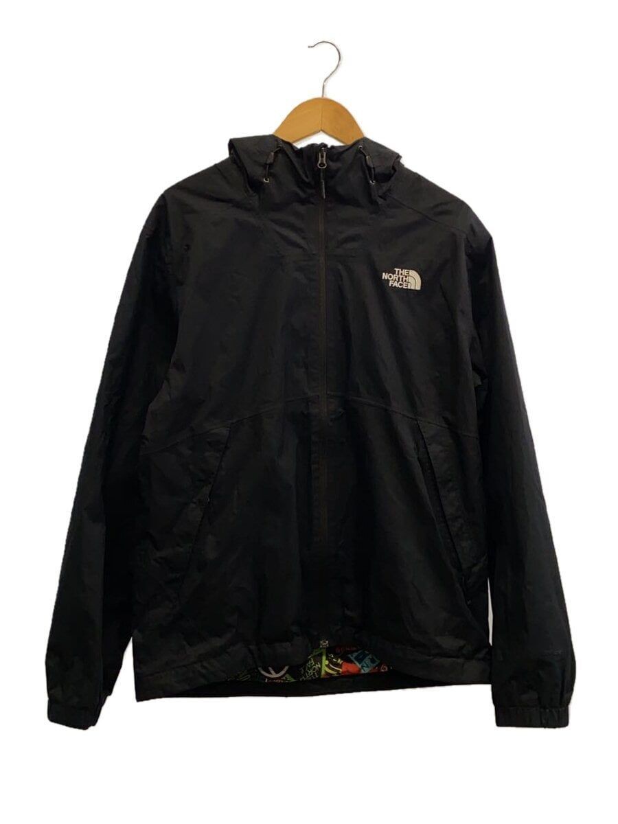 THE NORTH FACE ナイロンジャケット XL ブラック THE NORTH FACE ブラックジャケット xl The North Face Jacket