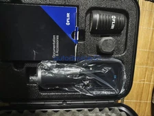 1PCS 99New FLIR E8 By DHL/FedEx