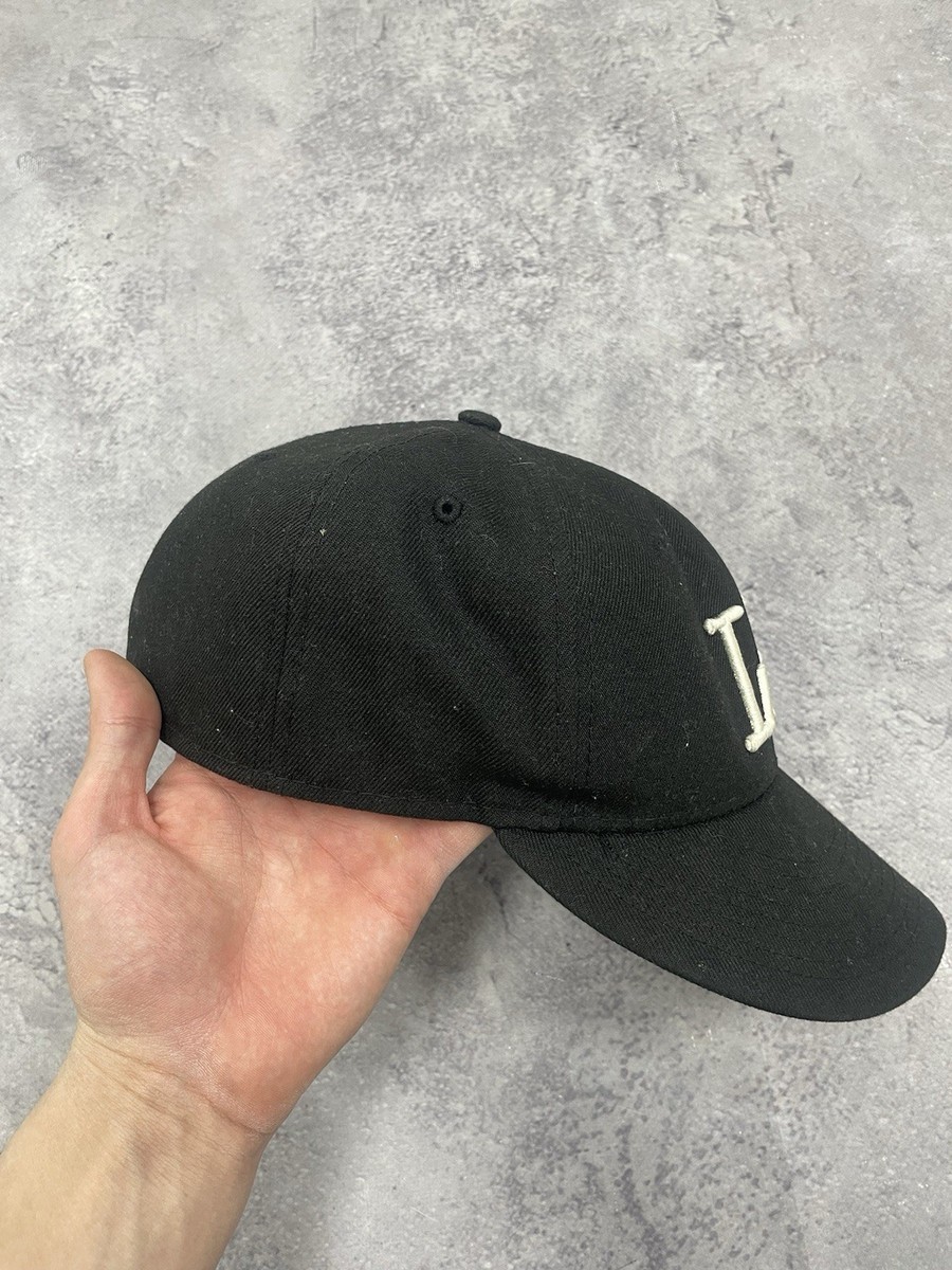 Stussy LA Los Angeles Hat 7 1/4 Authentic Caps Fitted New