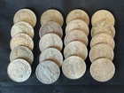20 PEACE DOLLARS. Various Dates. Free & Quick Shipping. Great Price!