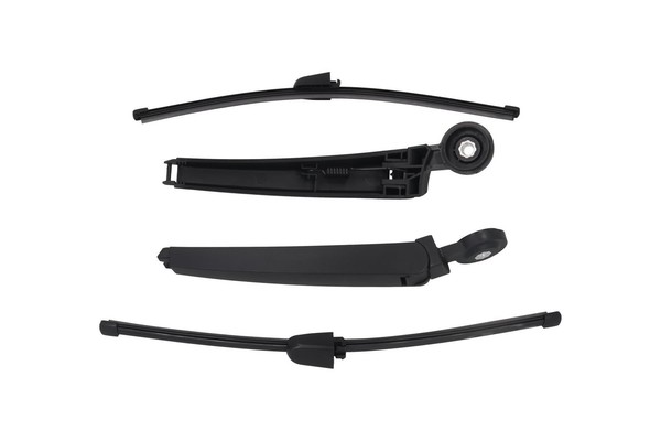 Kamoka Wischarm Scheibenreinigung 25393 FüR VW Touareg 7LA 7L6 7L7 TDI FSI R50-image