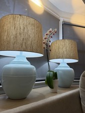 Table Lamps Set of 2
