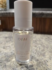 OUAI St. Barts Hair  Body Mist 3.1oz