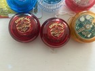 6 Yo Yos  Duncan and 2000 Automatic Return Duncan’s Used Twice — photo 4