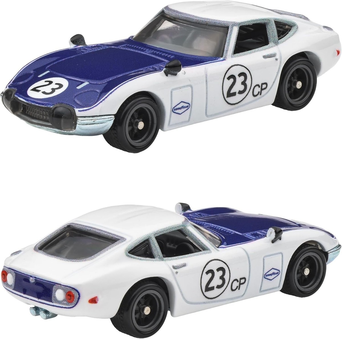 Hotwheels トヨタ2000GT STH Hot Wheels Factory Prototype - Super Rare - Shelby Toyota