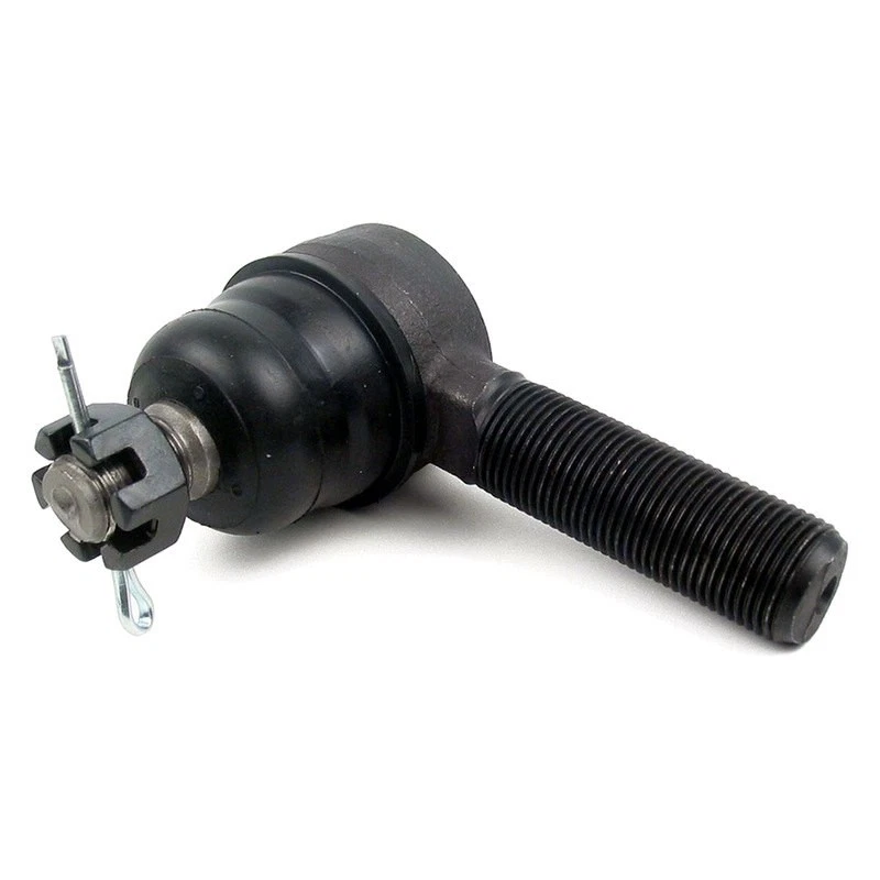 For Jeep Willys 43-58 Supreme Parts Driver Side Outer Steering Tie Rod End Foto 2 de 3
