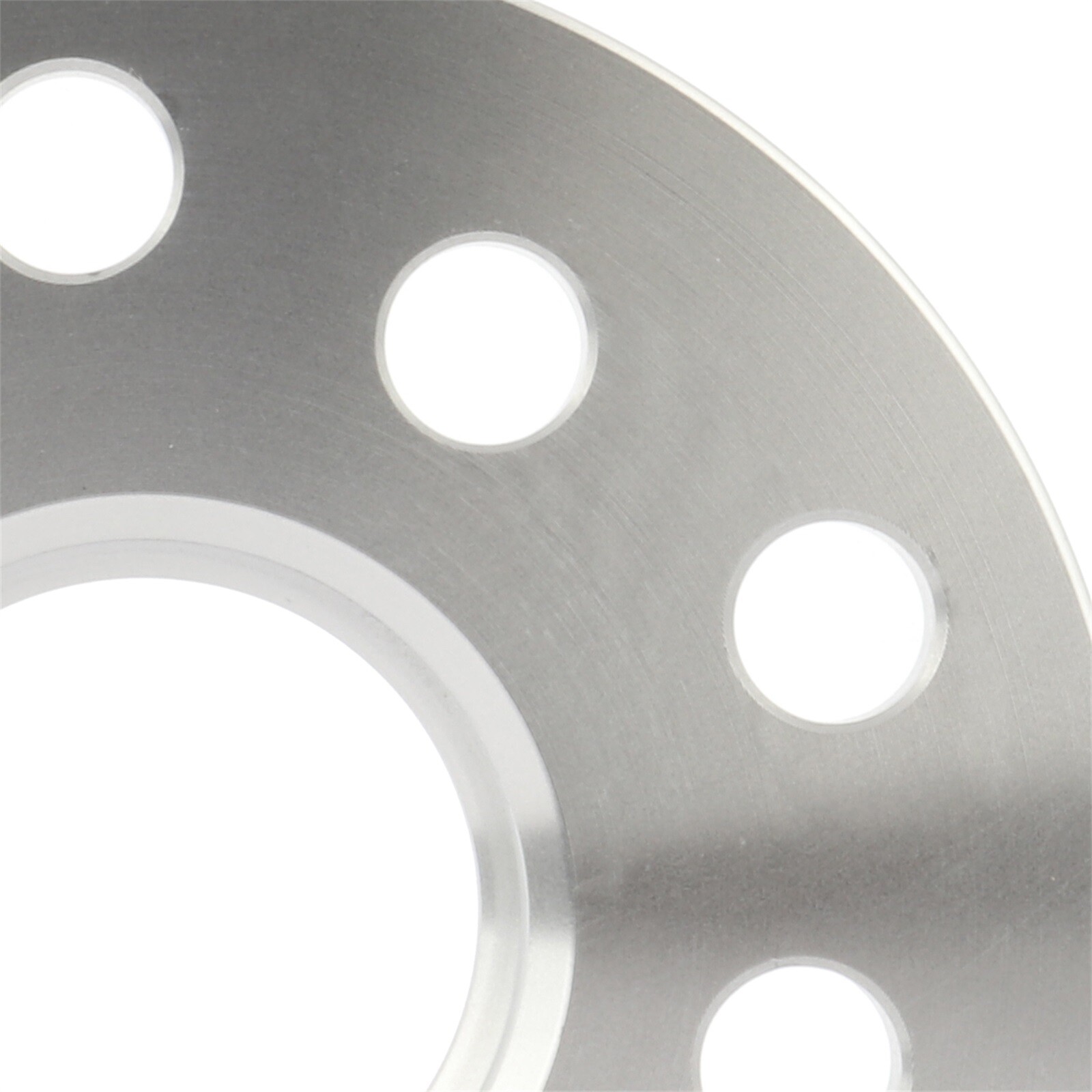 4X 10mm 5x100 5x112 HubCentric 14x1.5 Wheel Spacers For Volkswagen Jetta Audi R8
