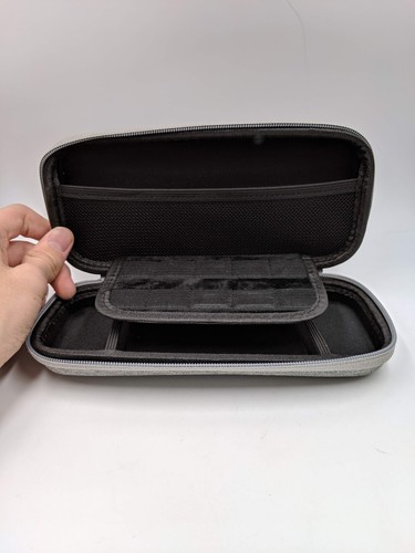 Nintendo Switch Carrying Case Storage Bags Switch Portable Travel Bags - 第 299/583 張圖片