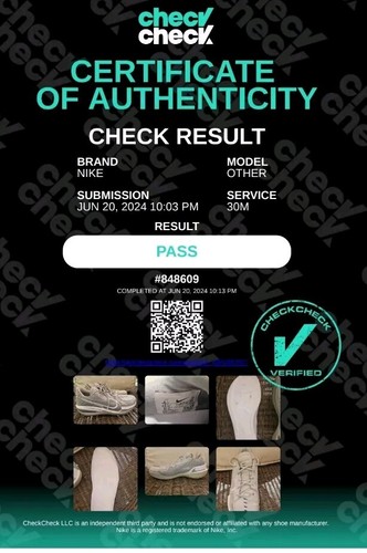 Air Zoom Gt Cut TB Nike "WOLF GREY" Basketball Men Size 8.5 DM5039-003 - Picture 15 of 15