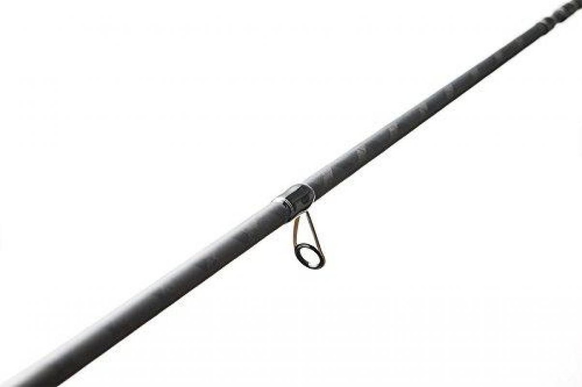 Abu Garcia Salty Style EGING STES-832MH-KR 2pcs Spinning Rod | eBay