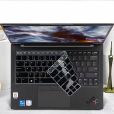 2 Keyboard Cover Protector Fit ThinkPad X1 Carbon 2023 GEN11