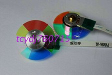 1PC Color Wheel H6510BD For ACER DLP Projector Wholesale Top Quality