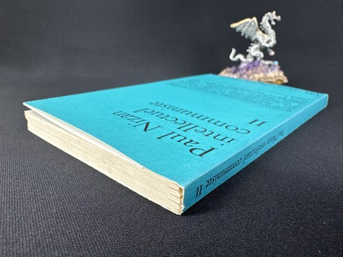 Paul Nizan, intellectuel communiste 1926-1940 II 1979 - Picture 3 of 11