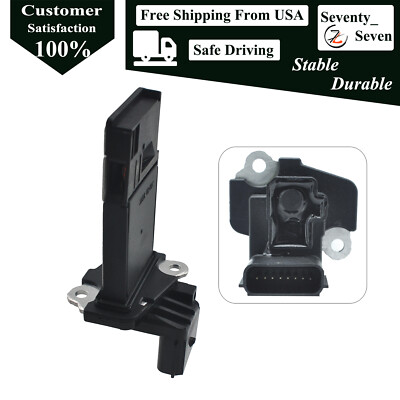 Mass Air Flow Sensor Meter MAF For 2012-2020 Chevrolet GMC Buick