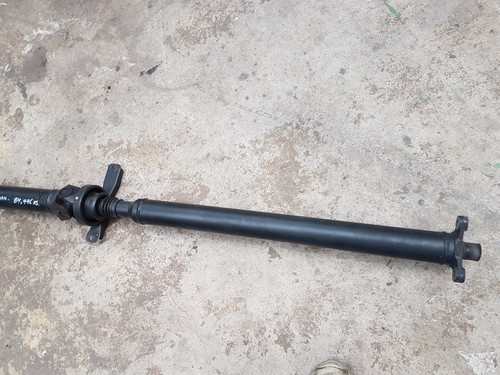 HOLDEN VF SV6 COMMODORE SEDAN 2014 MDL 6 SPEED AUTO TAIL SHAFT - Picture 3 of 6