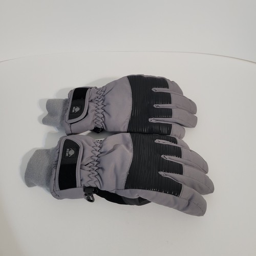 3M Thinsulate Winter Snow Gloves Boys Size S/M - Picture 2 of 5