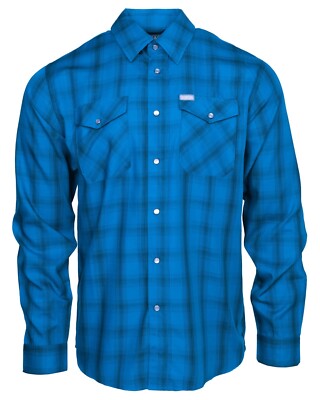 Dixxon Flannel Men's Shirts. Pick from Drop-Down Menu. All New With Tags.