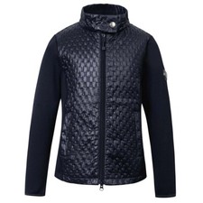 Covalliero Combijacke f&uuml;r Kinder Kinderjacke Kinderreitjacke Gr. 158 164/170 T8A