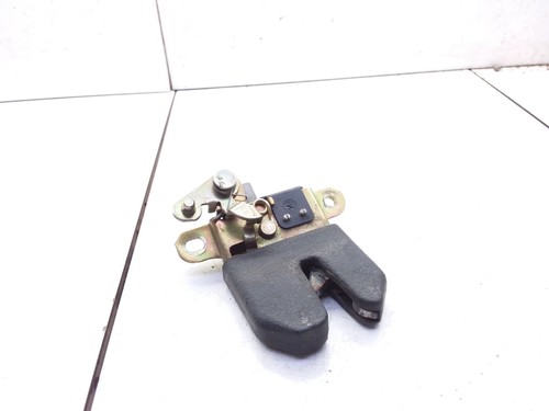 VW BORA Heckklappenschloss 1j5827505d 8d5959489 1.90 Diesel 85kw 1999 18791577