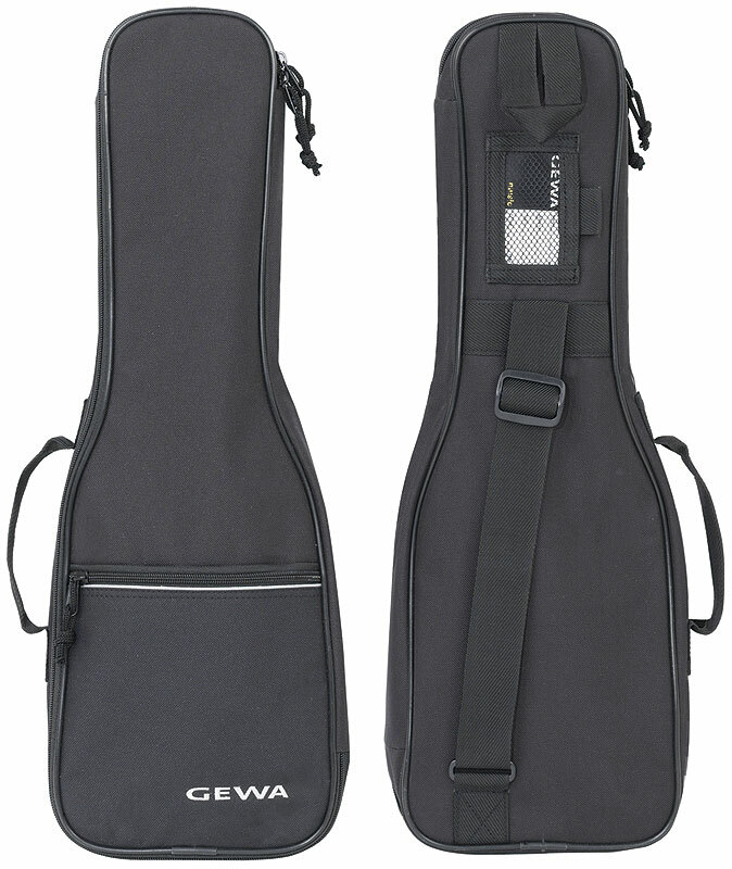 Гавайская гитара GEWA 219100 Classic Line Gigbag для сопрано 5990₽
