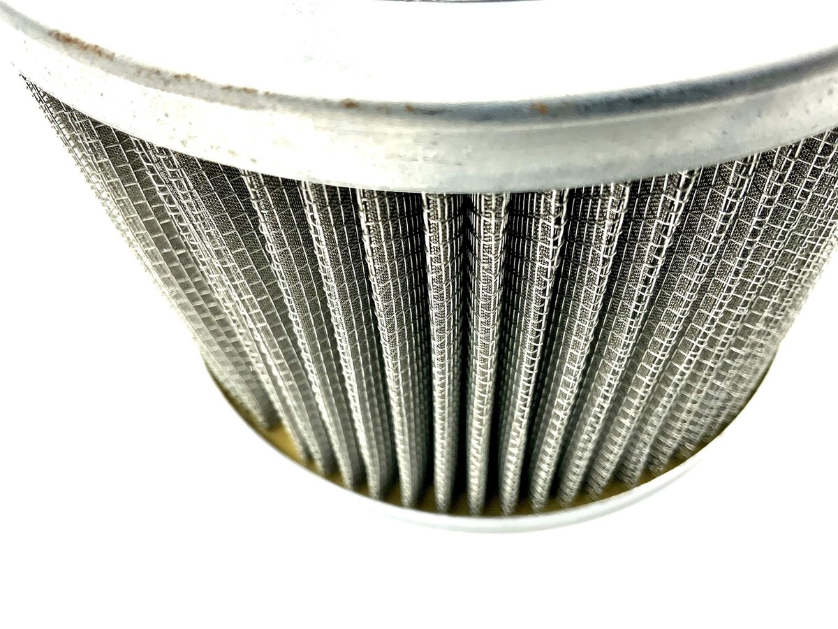 Hydraulic Filter 3714453M1 / 3714453M2 / SH62072 - For Massey Ferguson 5410, 5420, 5430, 5440, 5450 Tractors