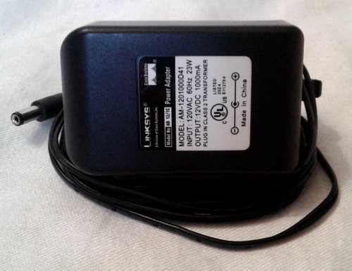 Linksys Wireless-G Broadband Router 2.4 GHz WRT54GP2 w/Power Cord & Manuals - Picture 13 of 15