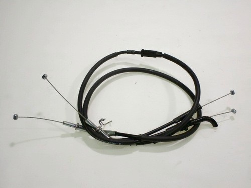 Cables Alambre Acelerador KAWASAKI Ninja 650 ABS De 2017 540120654 540120655 - Imagen 2 de 2